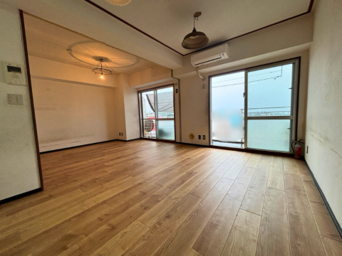 マンション水廻りフルリフォーム施工事例|沖縄県北谷町