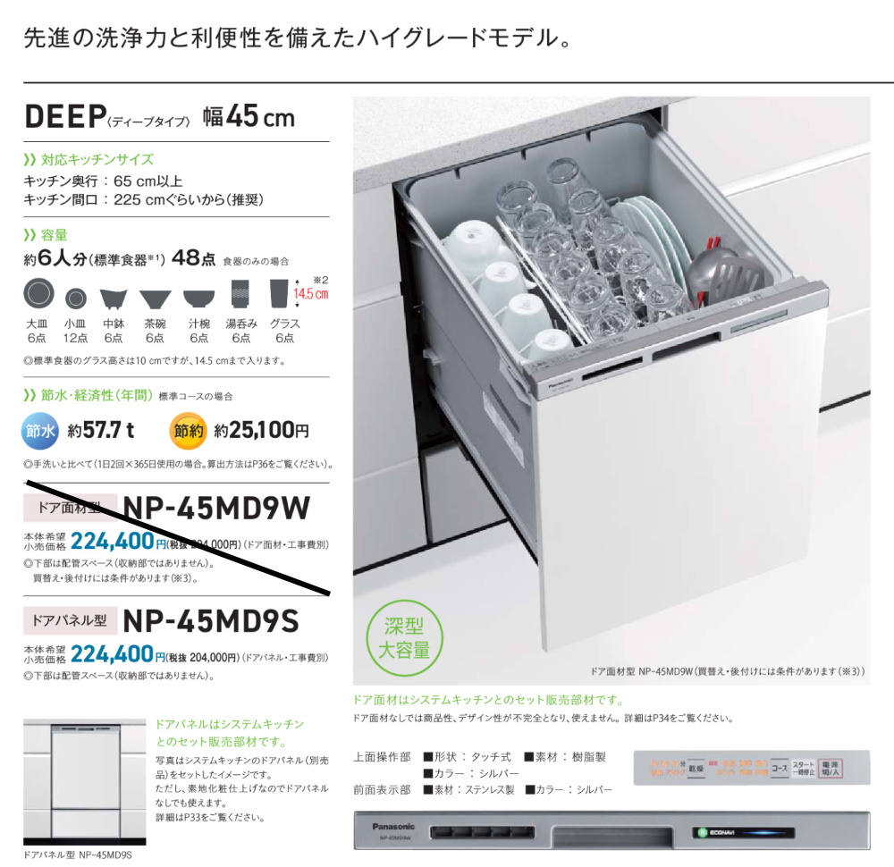 食器乾燥機 値段交渉応じます！ 浅